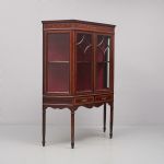 1231 7340 DISPLAY CABINET